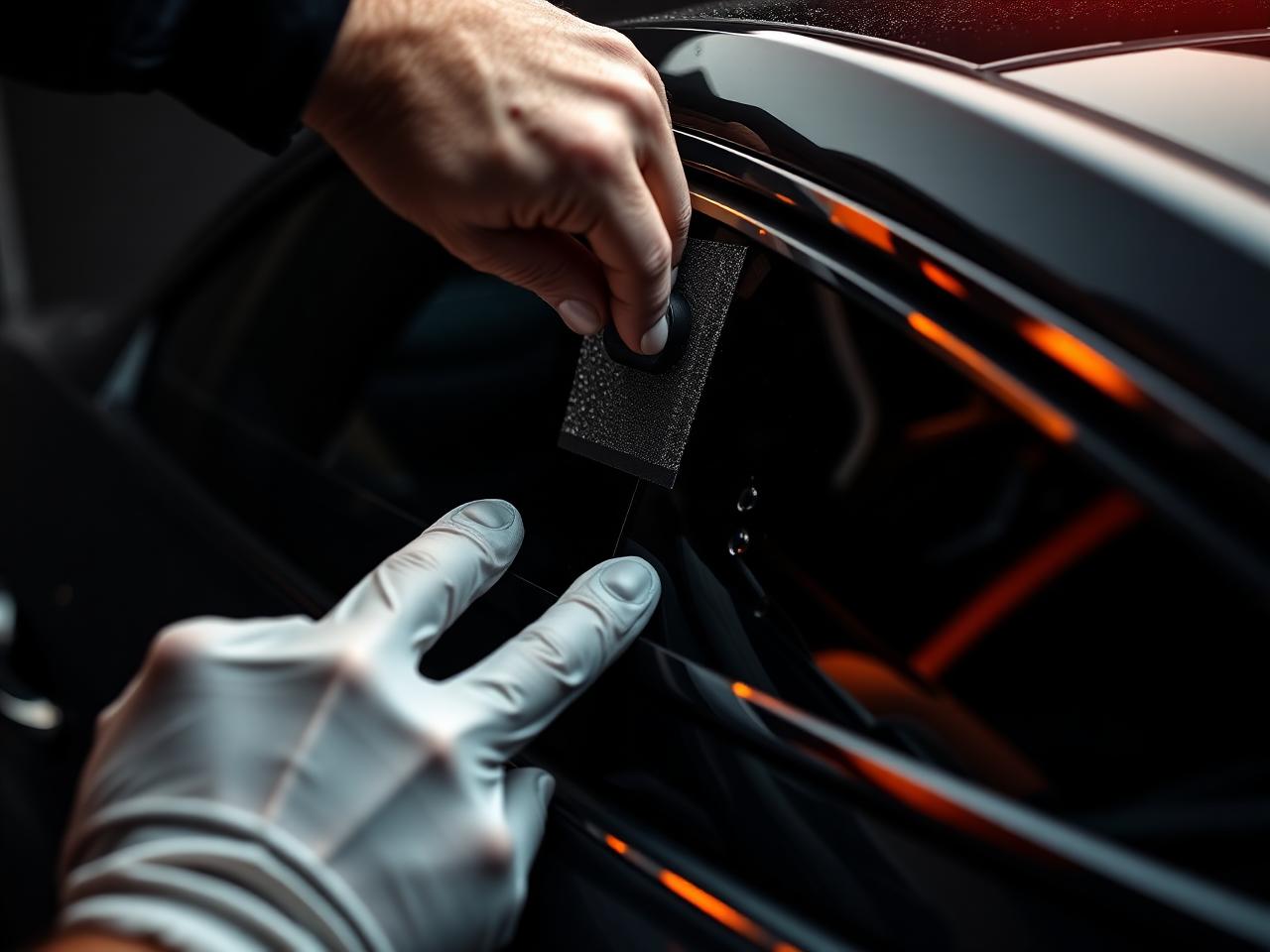 Window Tinting